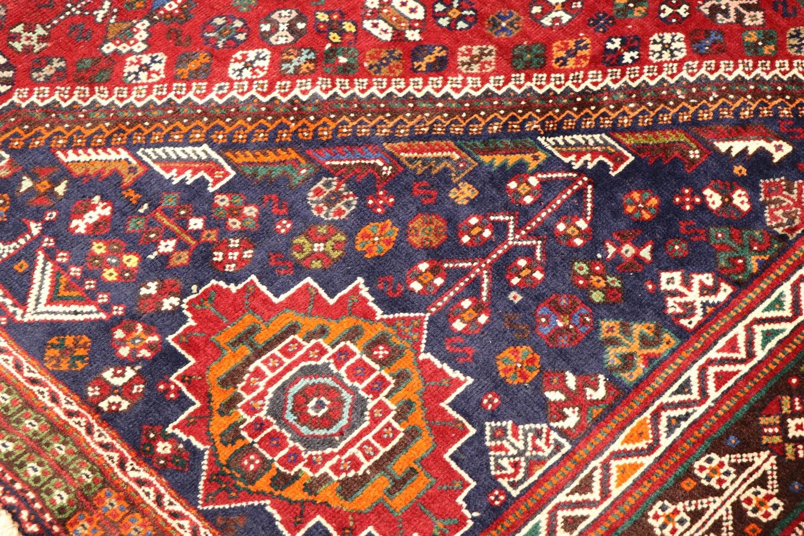 Ghashghai 262x164 - Image 5