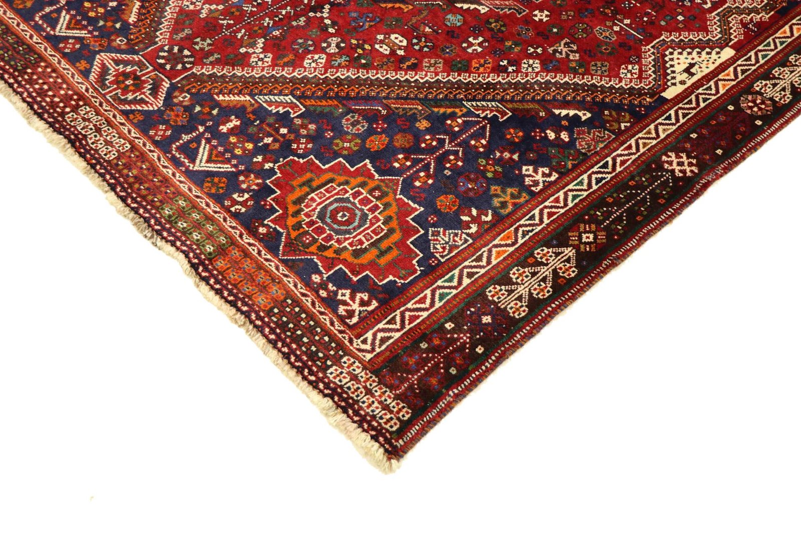 Ghashghai 262x164 - Image 6