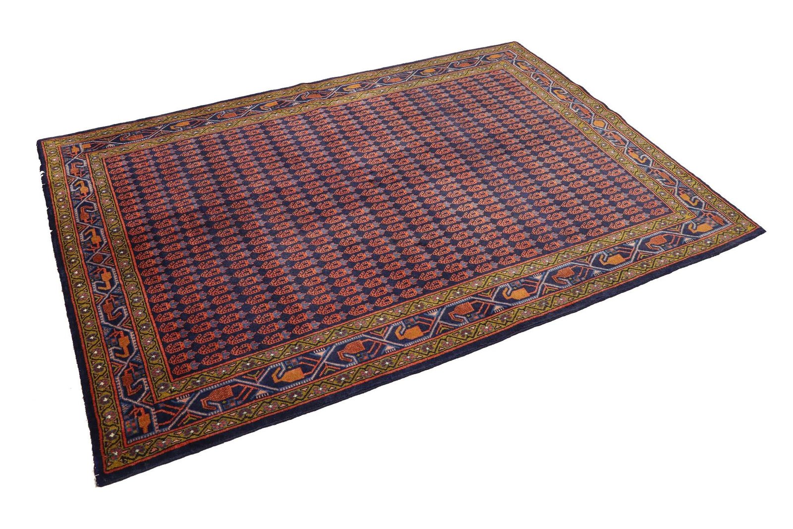 Sarough 230x161 - Image 2