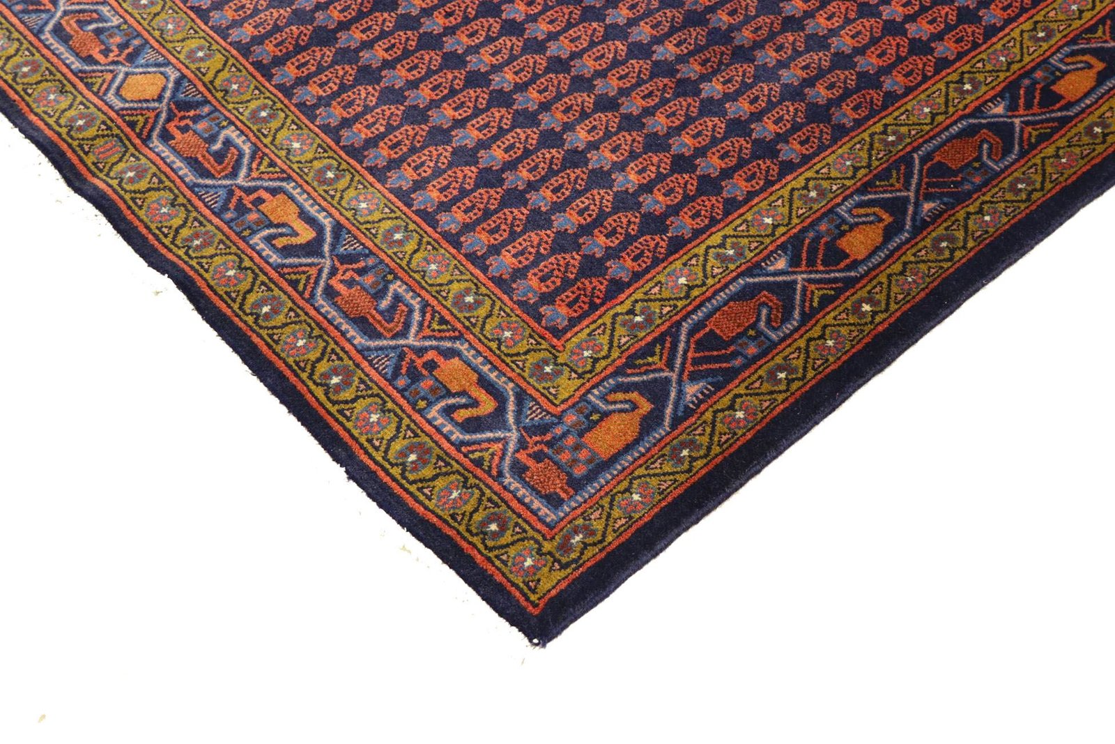 Sarough 230x161 - Image 6