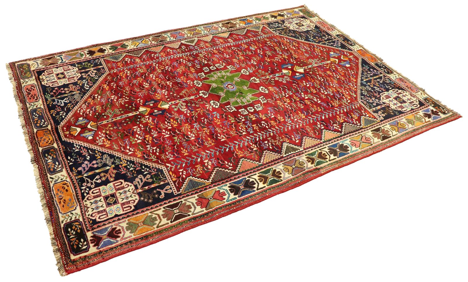 Ghashghai 262x182 - Image 2