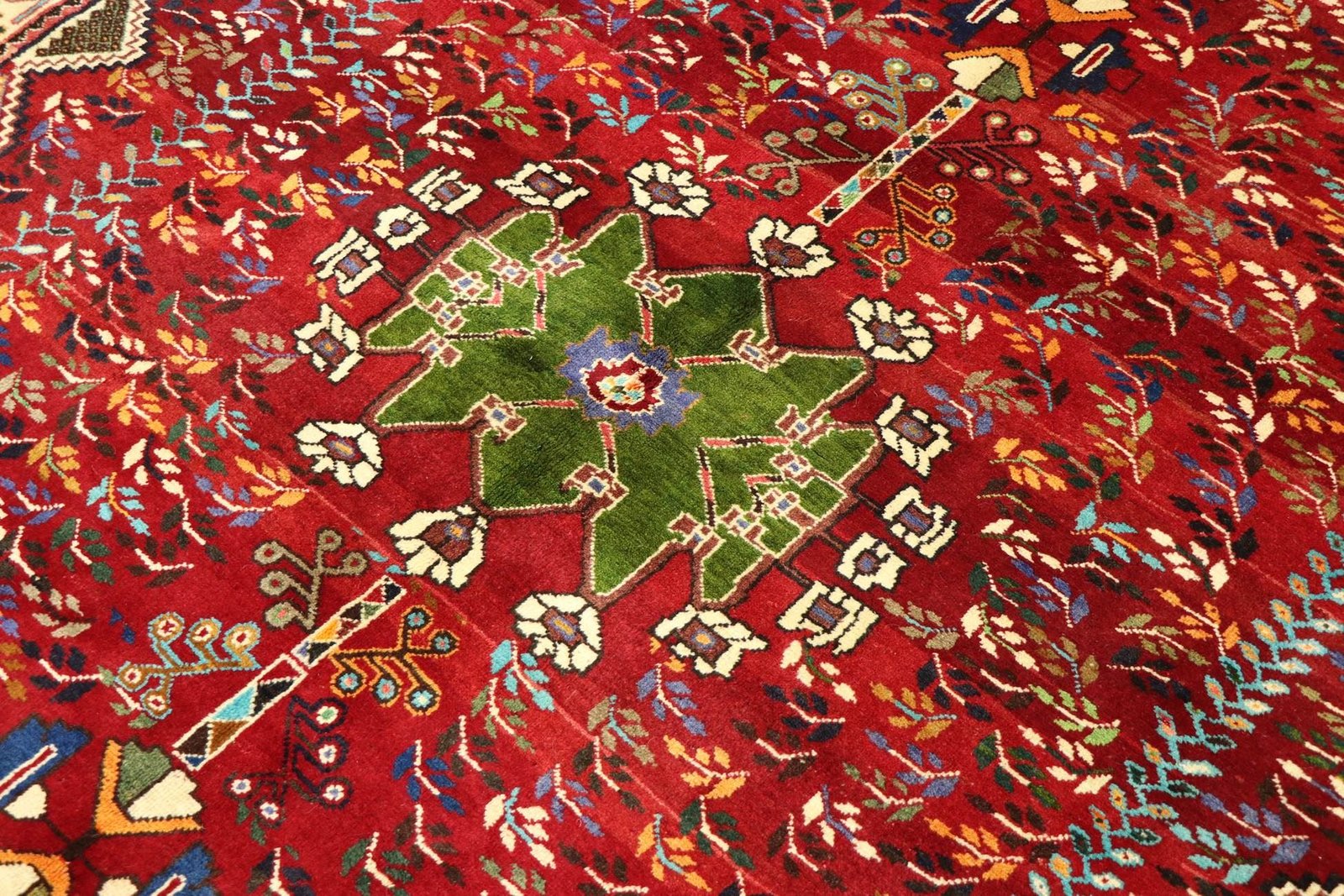 Ghashghai 262x182 - Image 4