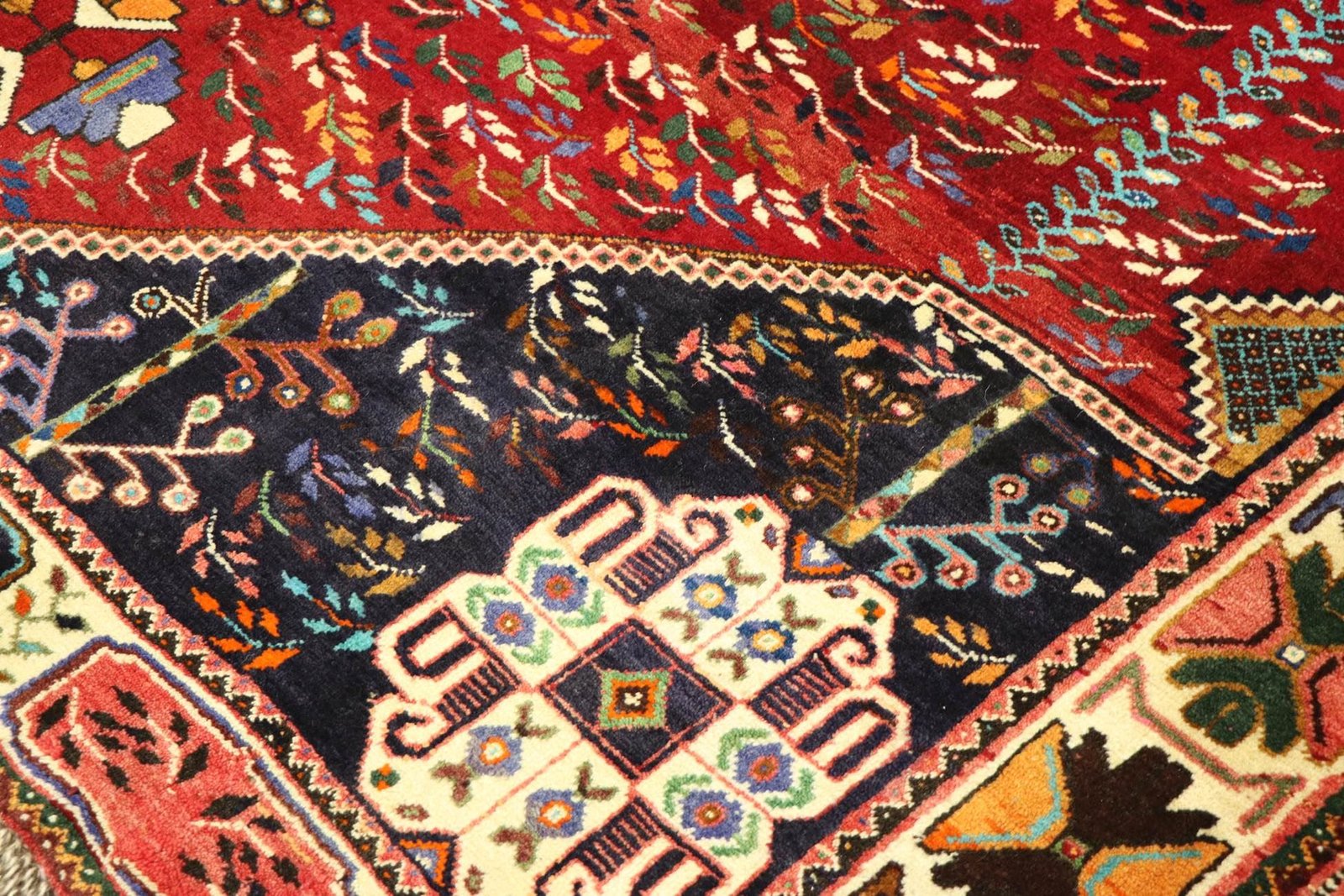 Ghashghai 262x182 - Image 5