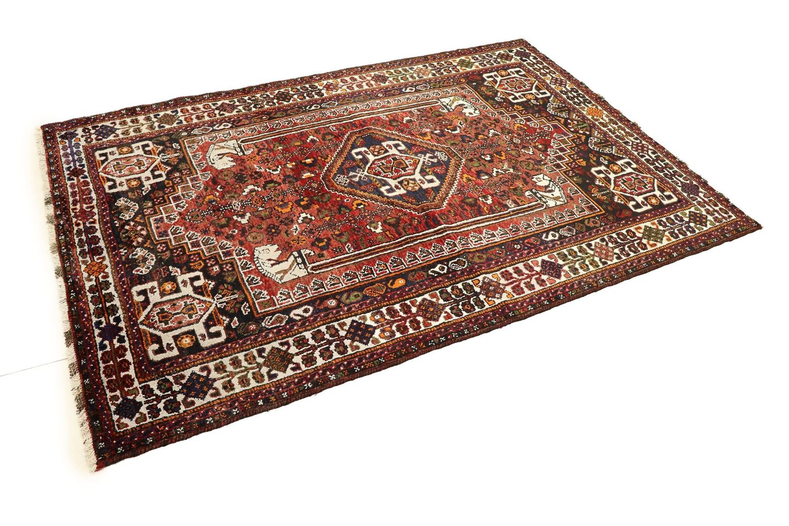 Ghashghai 255x170 - Image 2