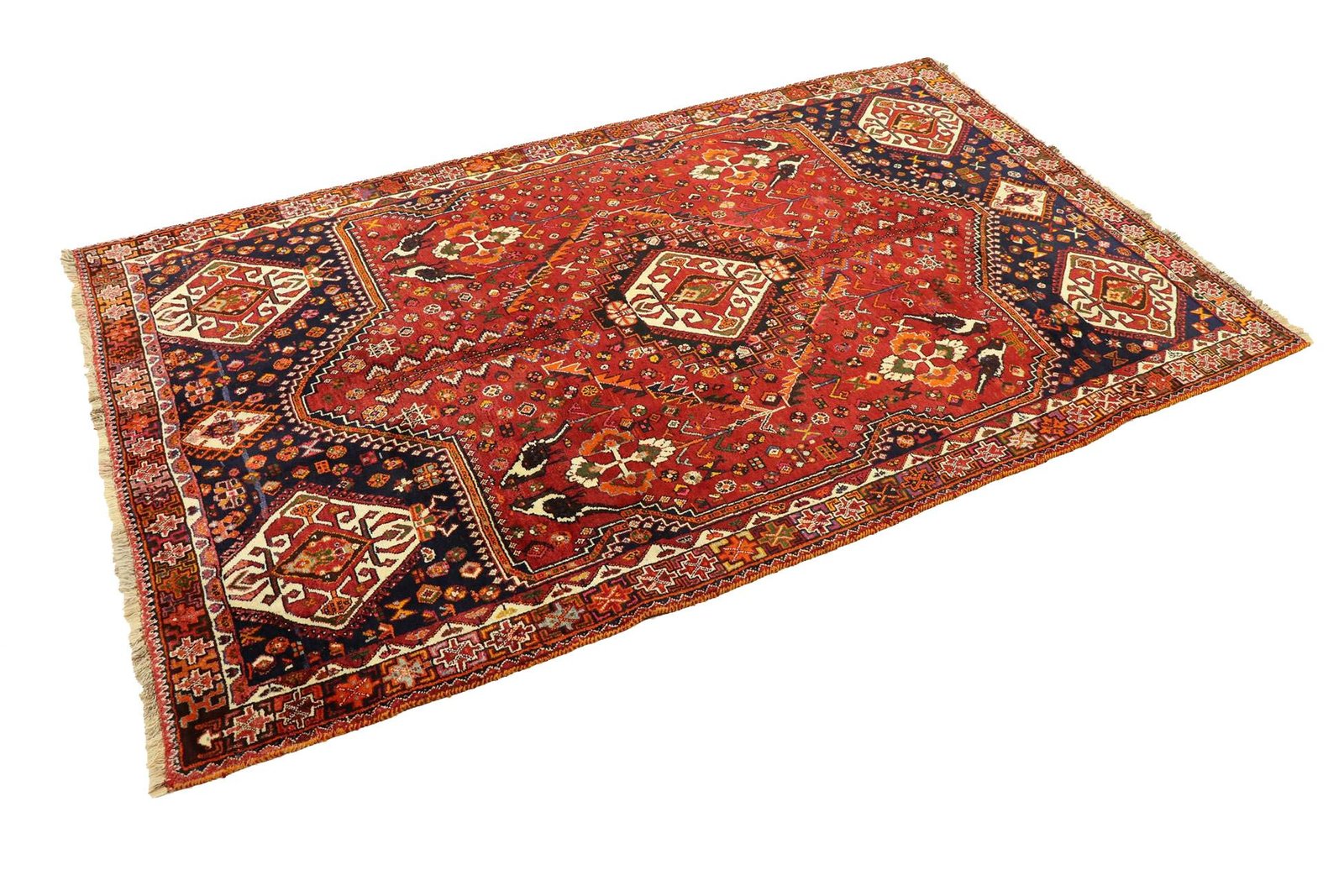 Ghashghai 268x163 - Image 2