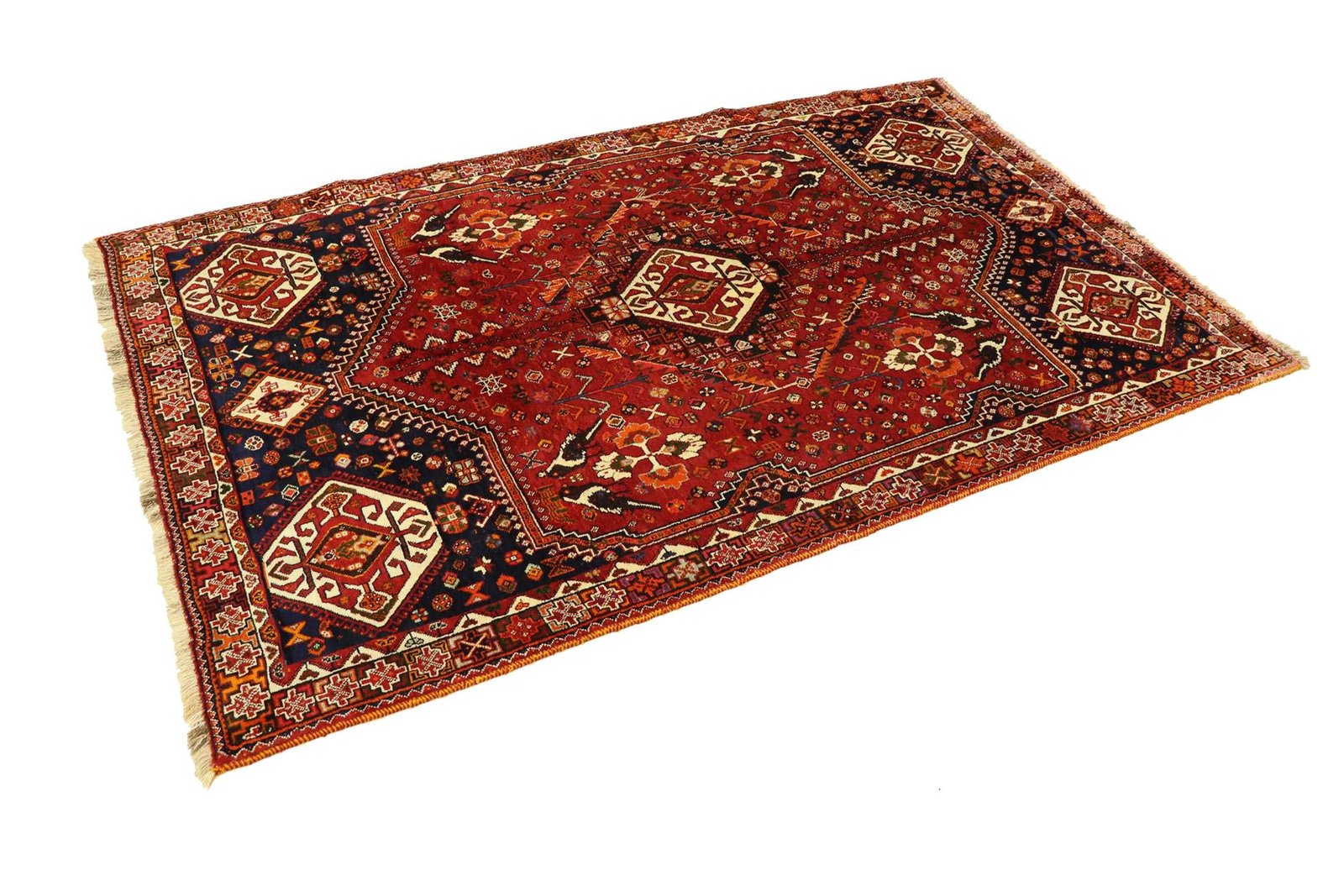 Ghashghai 268x163 - Image 3