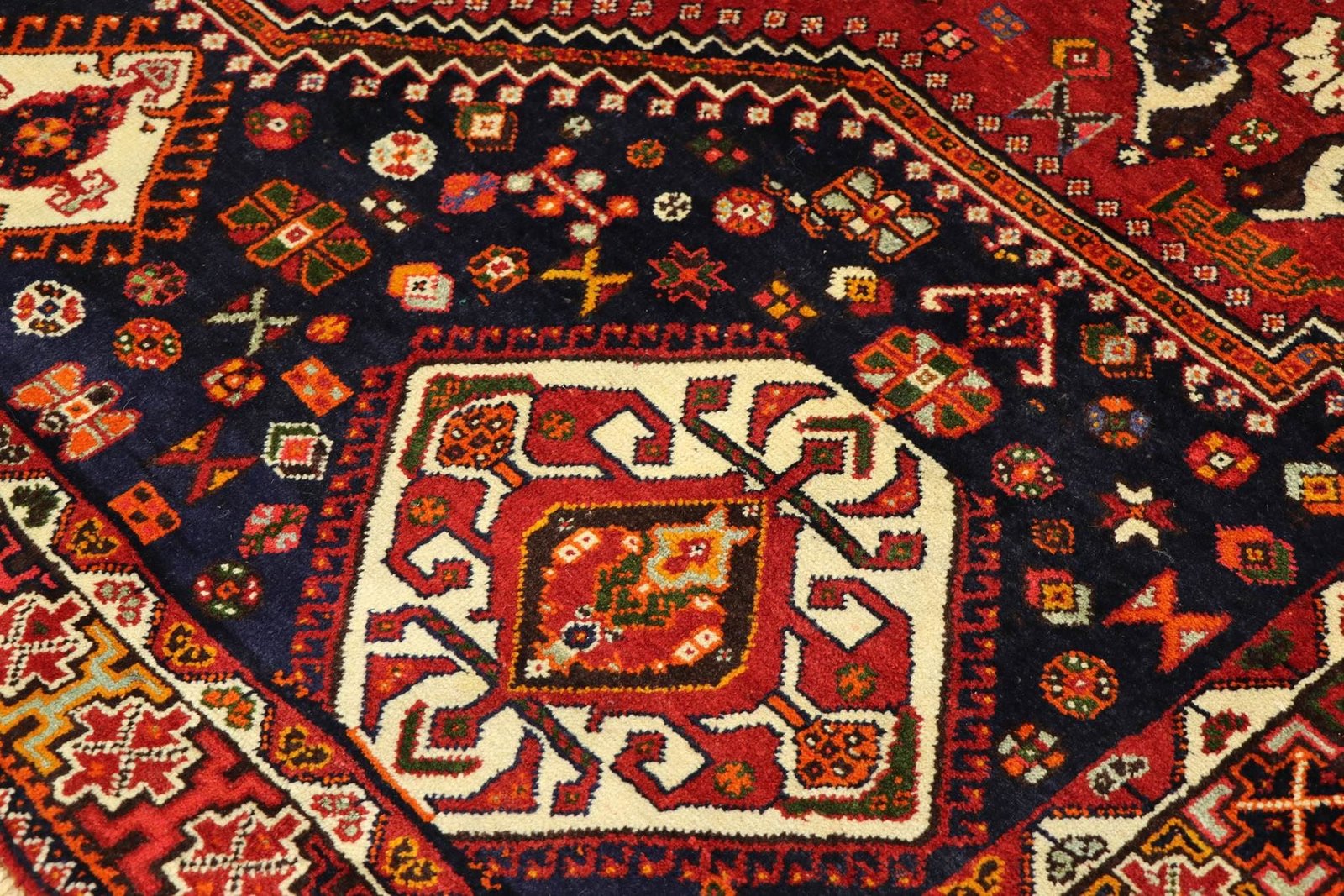 Ghashghai 268x163 - Image 5