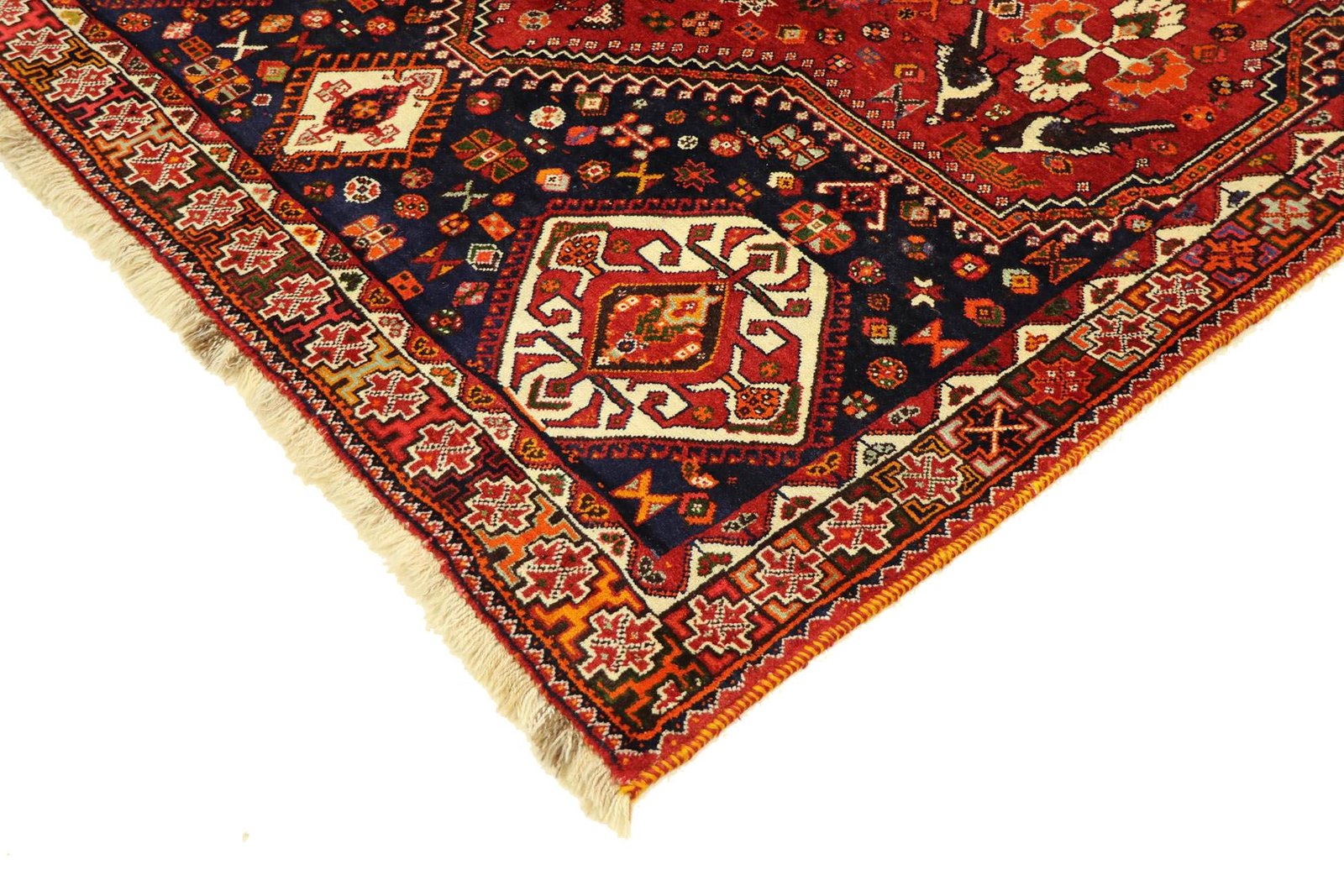 Ghashghai 268x163 - Image 6