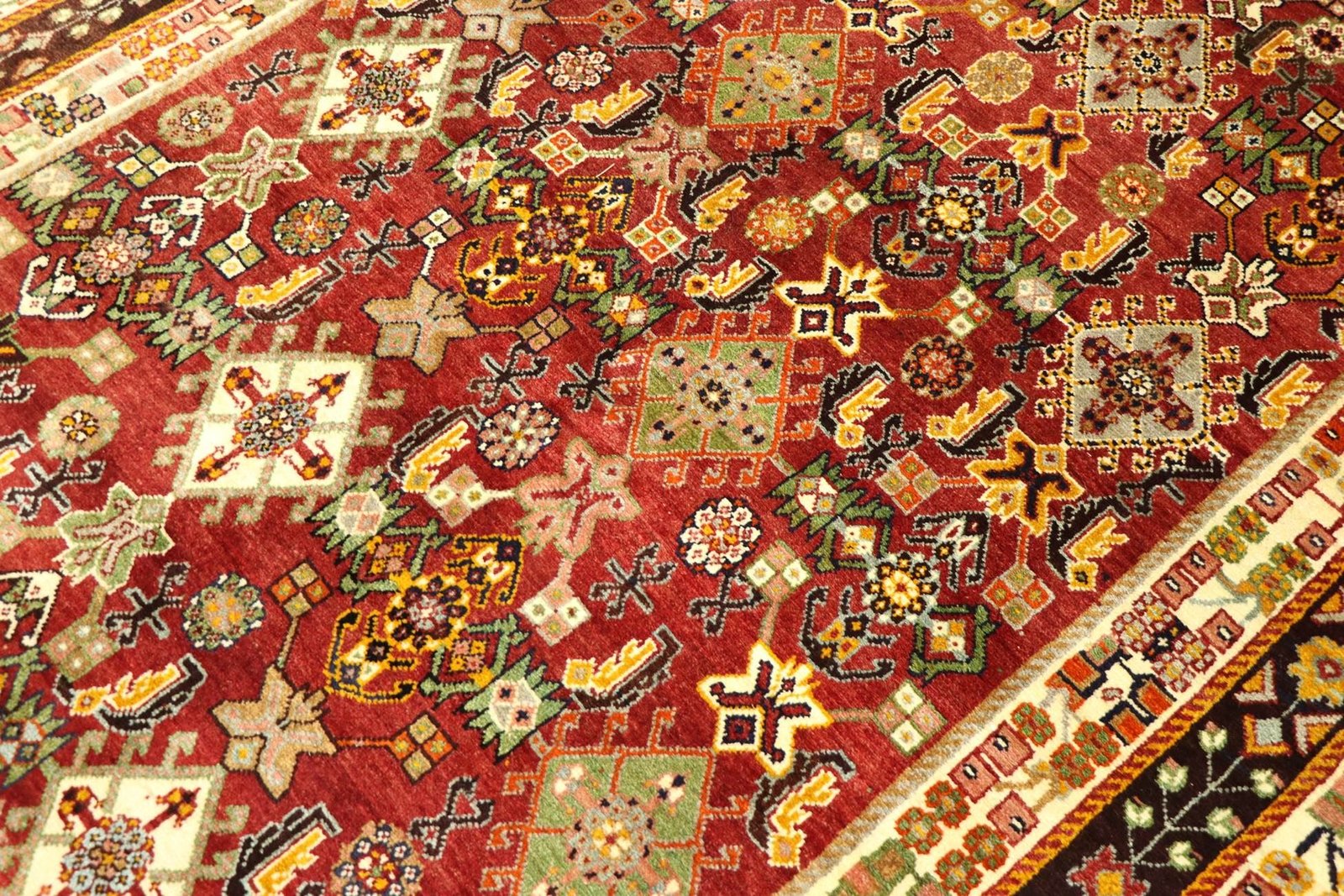 Ghashghai 245x155 - Image 4