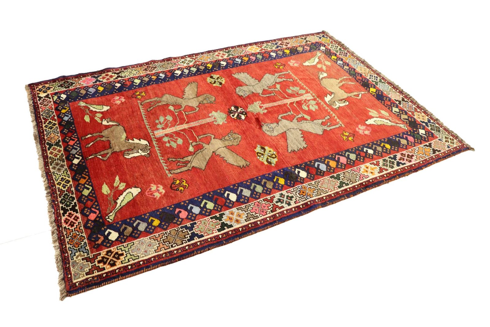 Ghashghai 258x174 - Image 2