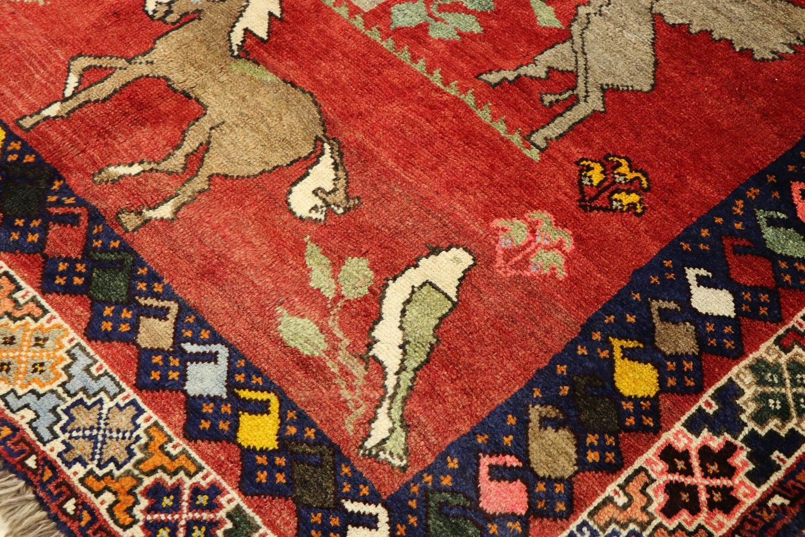 Ghashghai 258x174 - Image 5