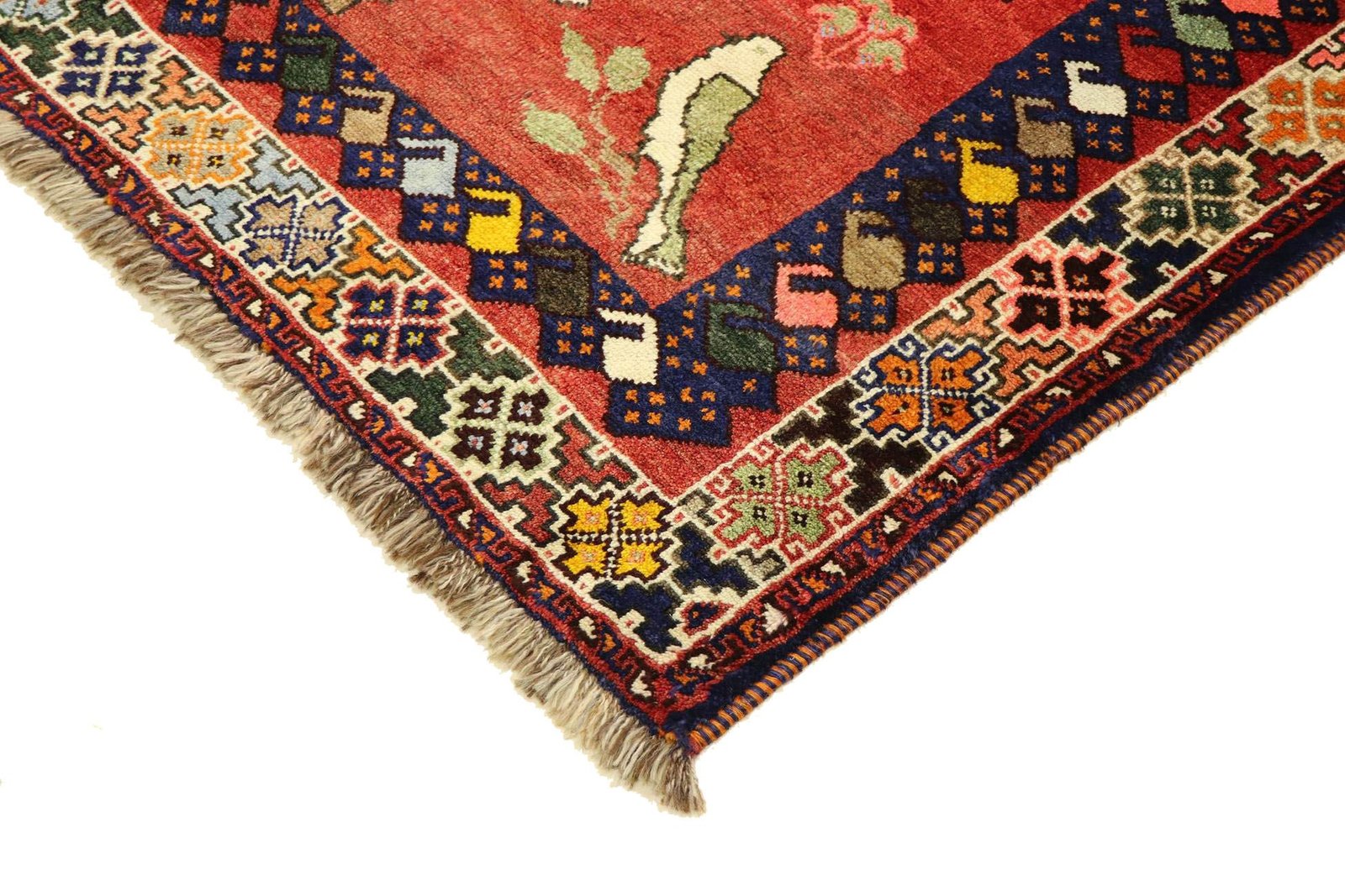 Ghashghai 258x174 - Image 6