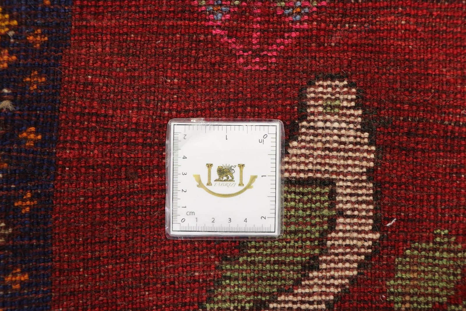 Ghashghai 258x174 - Image 9