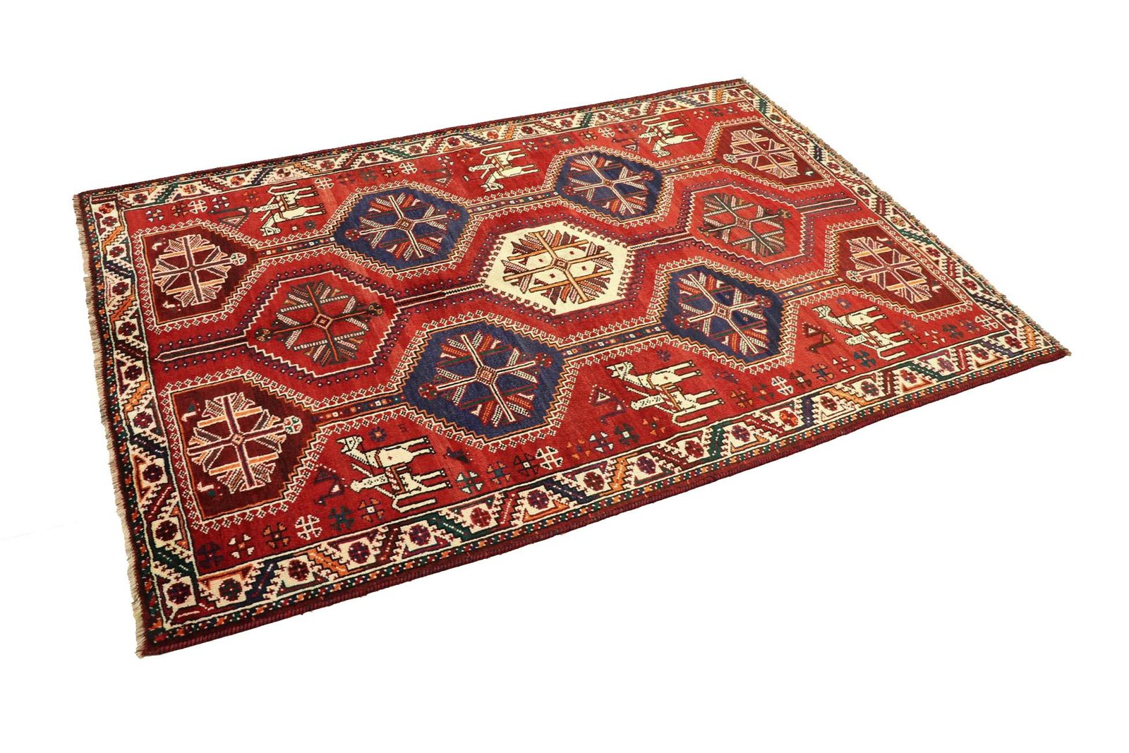 Ghashghai 243x170 - Image 2