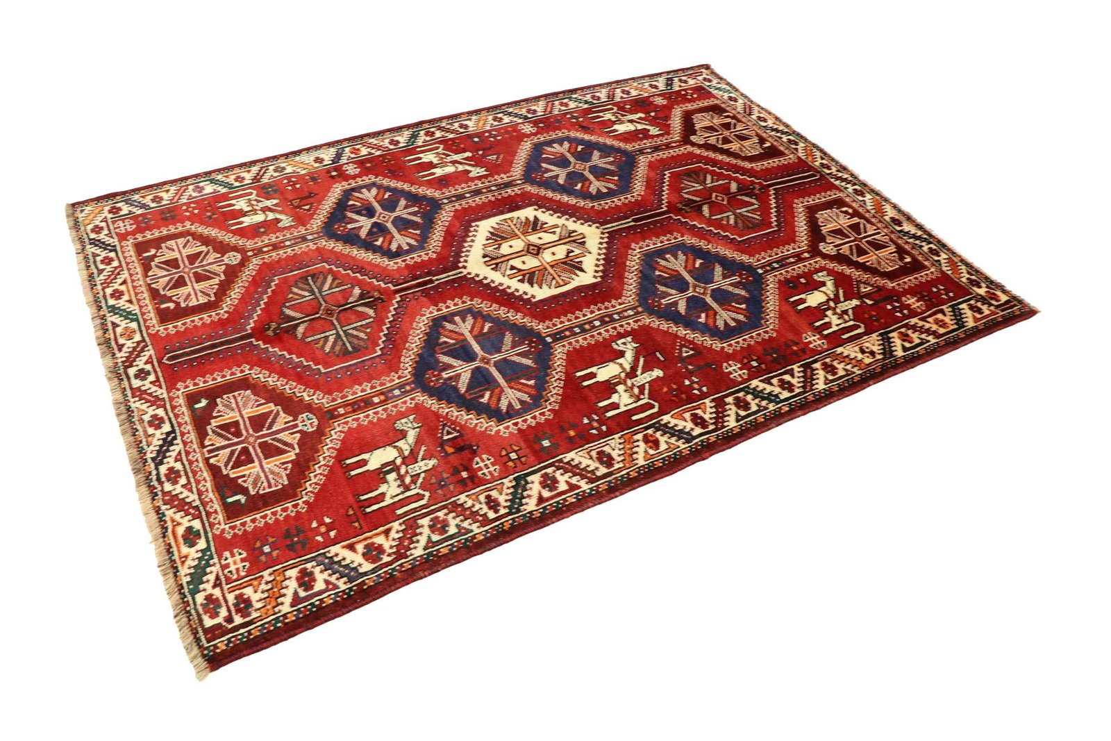 Ghashghai 243x170 - Image 3