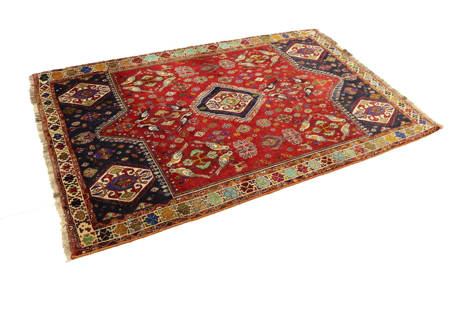 Ghashghai 255x169 - Image 2