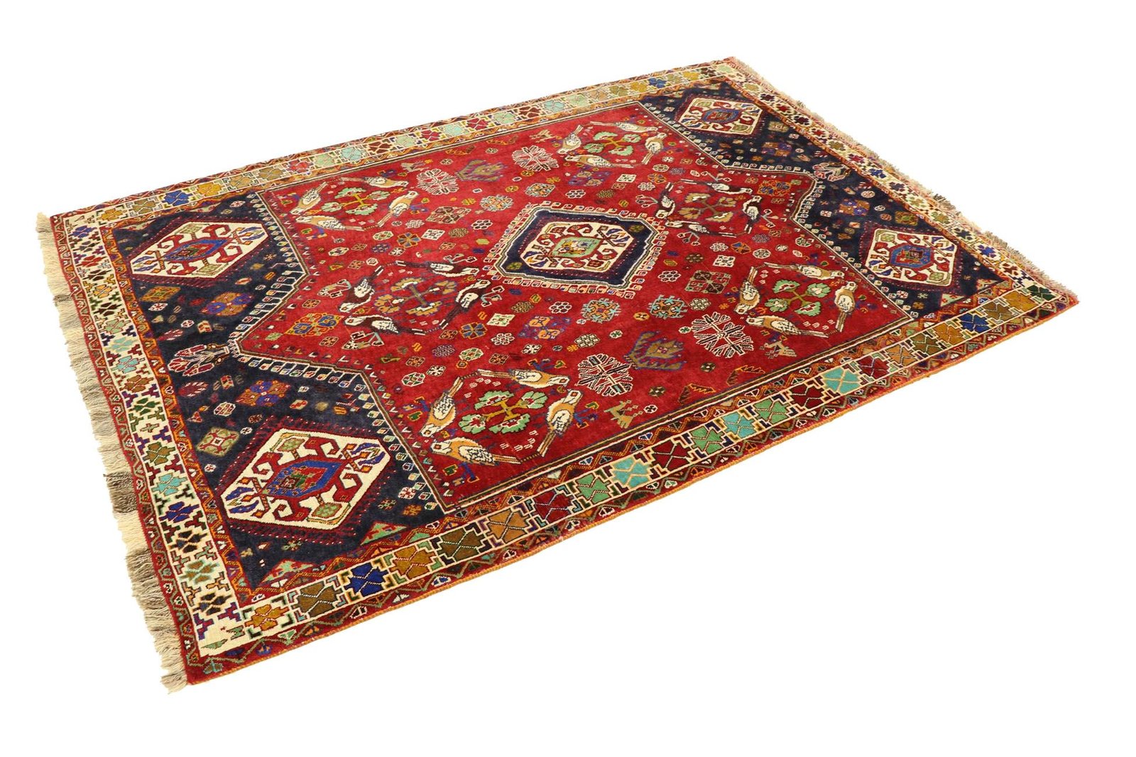 Ghashghai 255x169 - Image 3