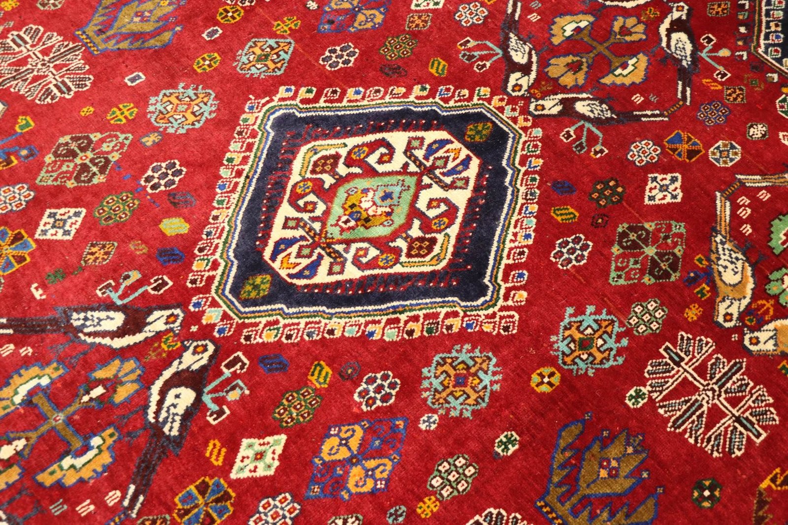 Ghashghai 255x169 - Image 4