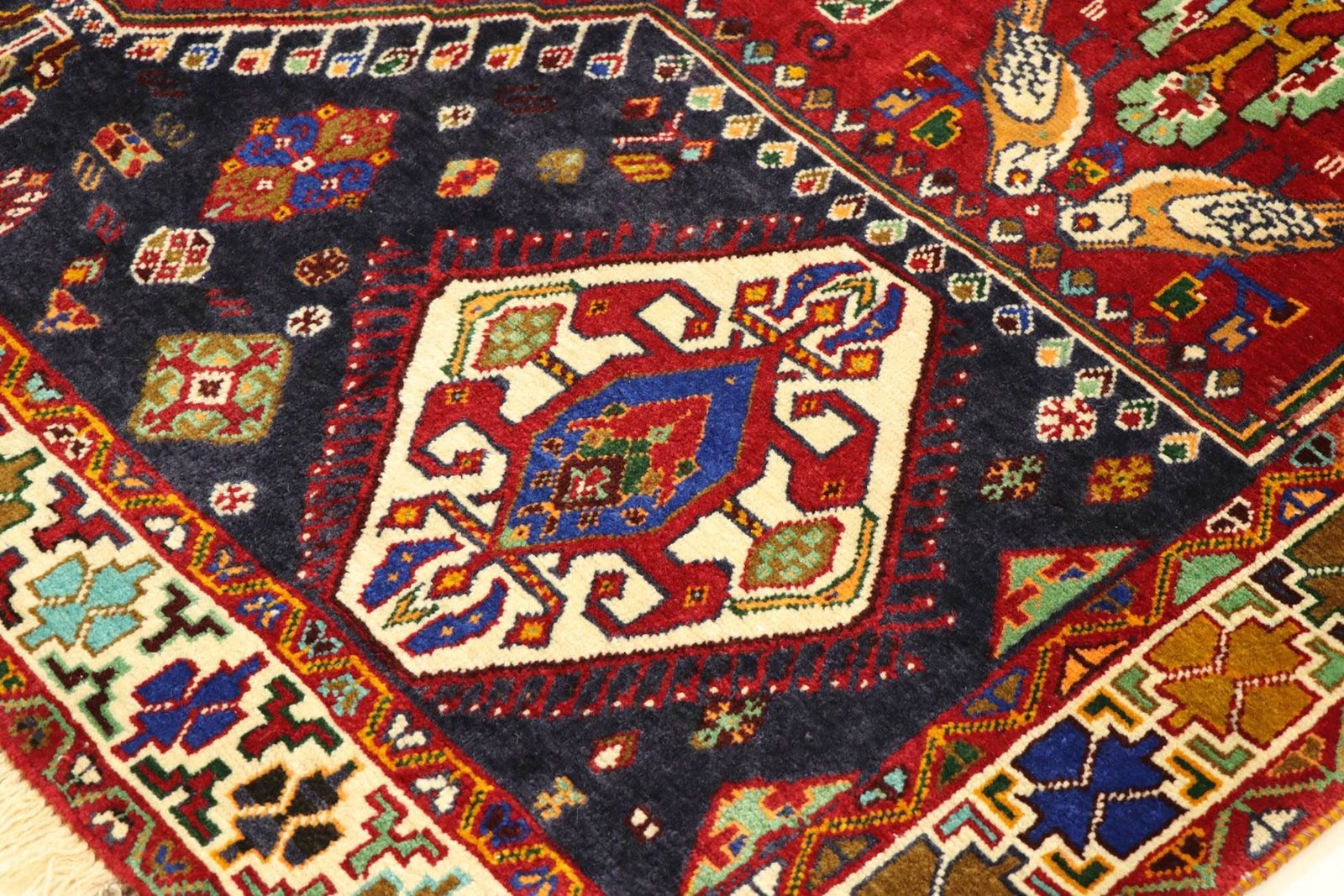 Ghashghai 255x169 - Image 5