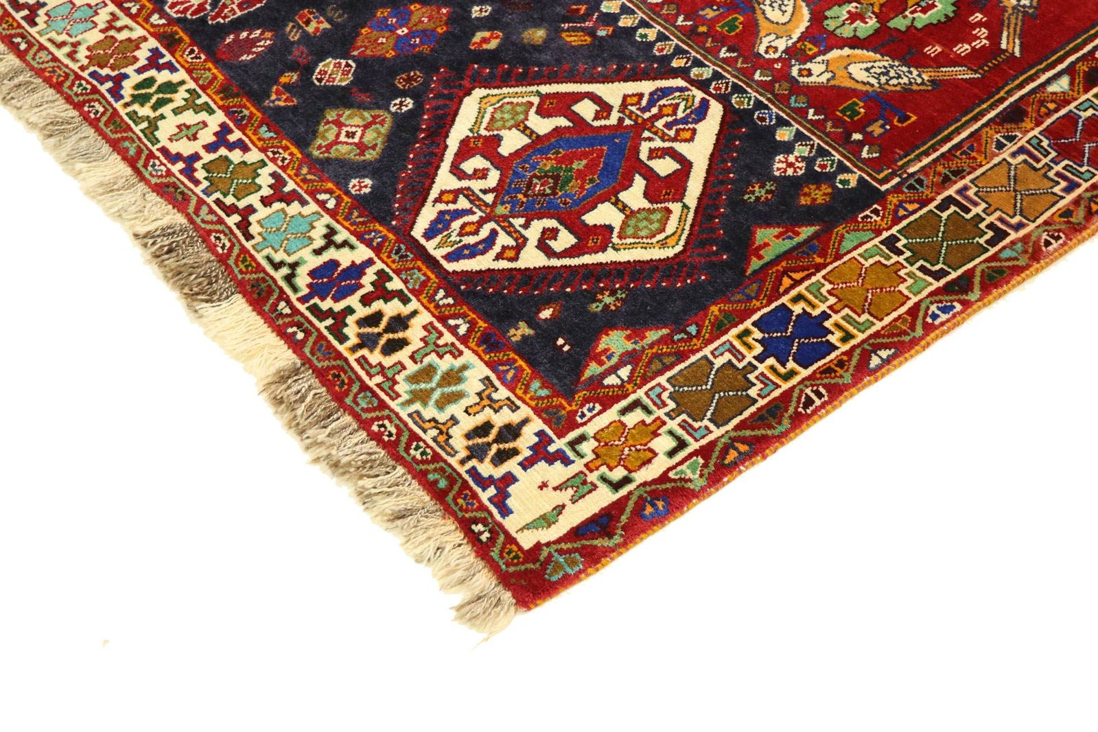 Ghashghai 255x169 - Image 6