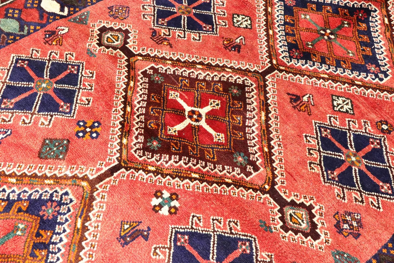 Ghashghai 243x160 - Image 4