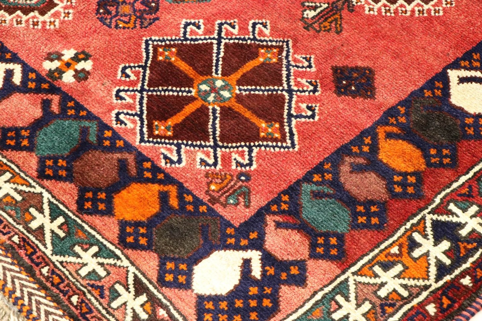 Ghashghai 243x160 - Image 5