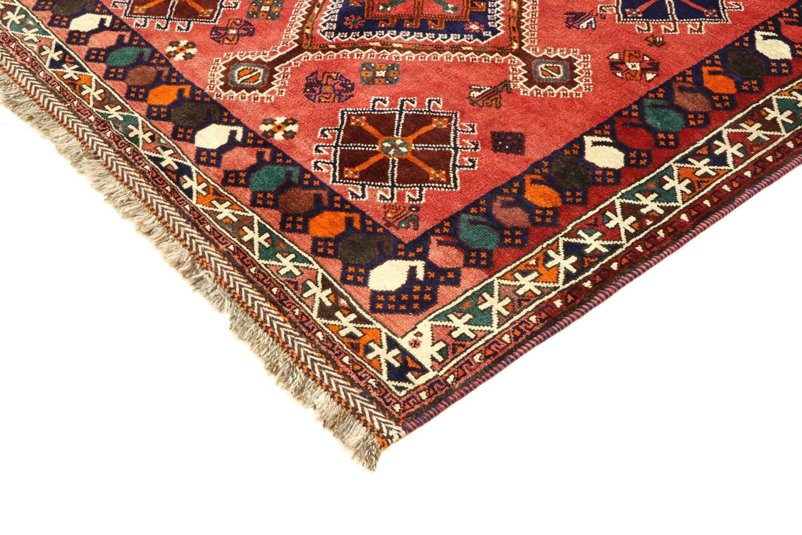 Ghashghai 243x160 - Image 6