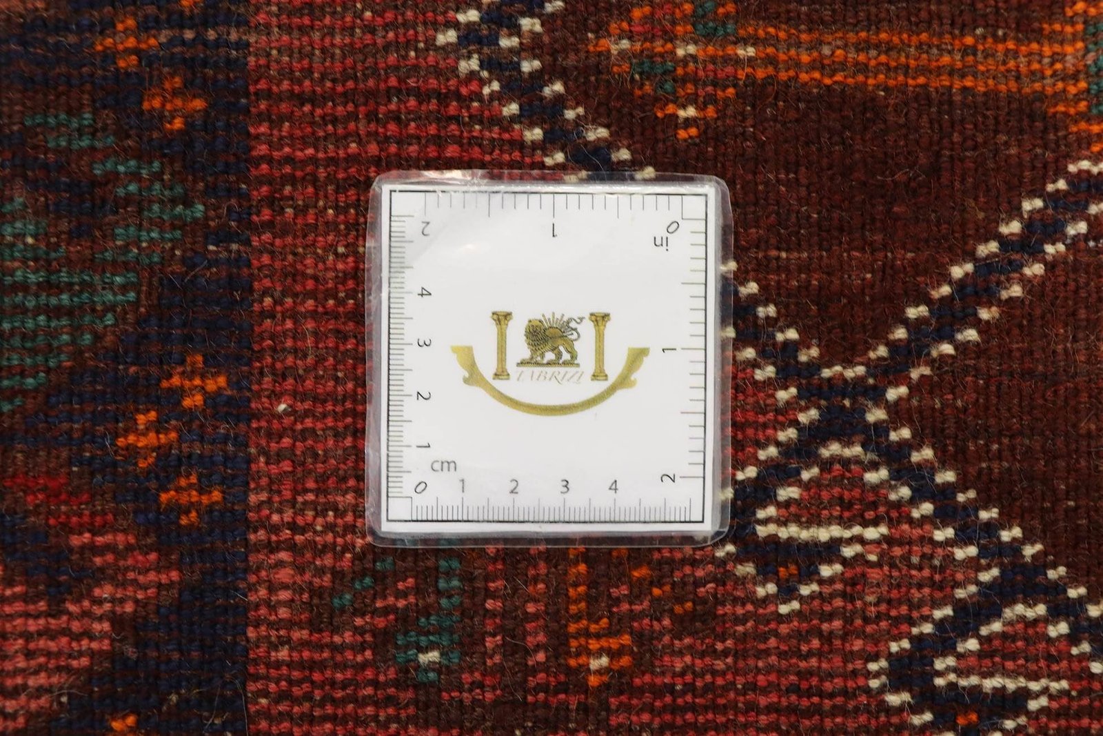 Ghashghai 243x160 - Image 9