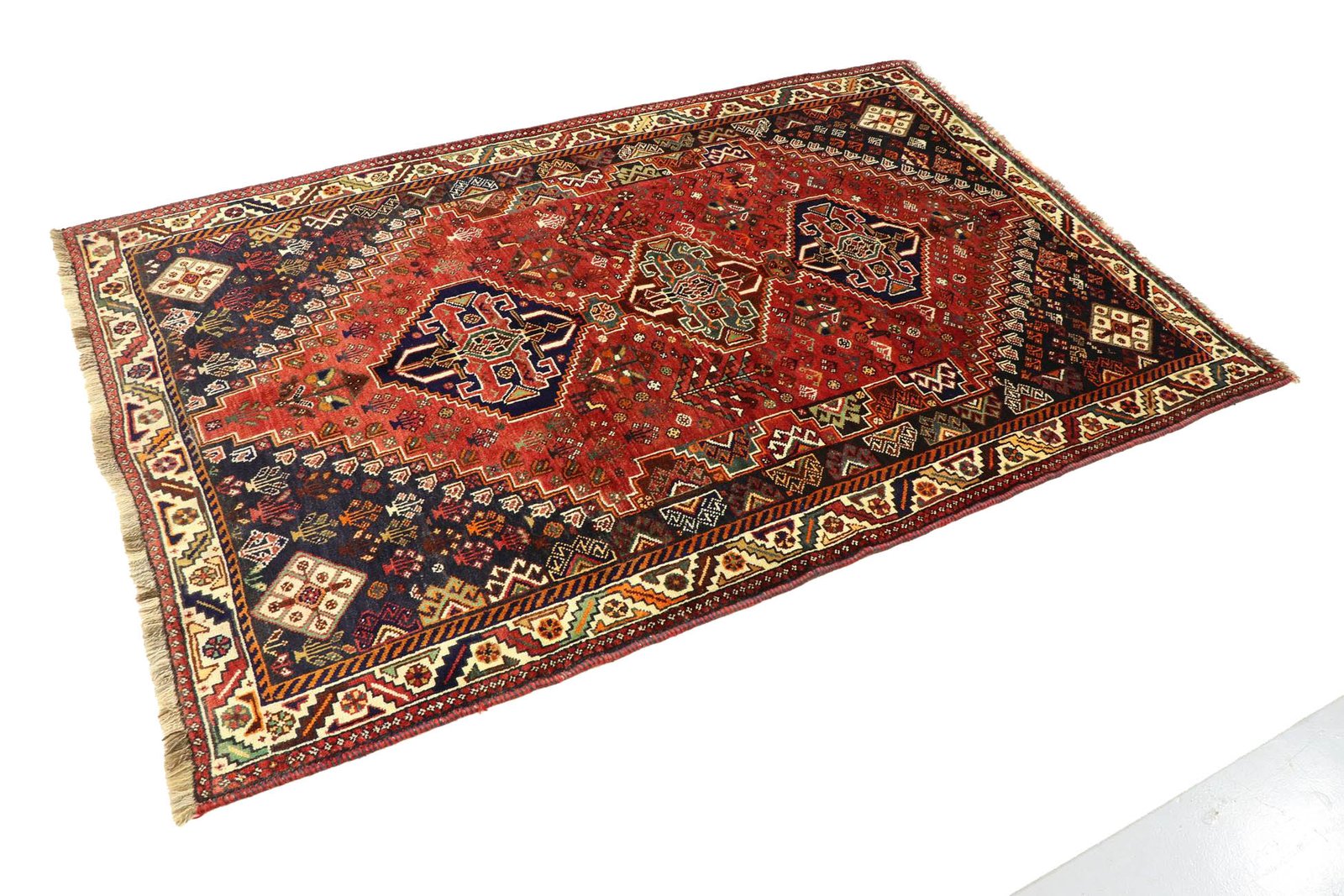 Ghashghai 250x165 - Image 3