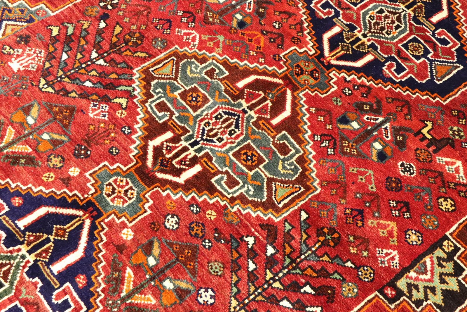 Ghashghai 250x165 - Image 4