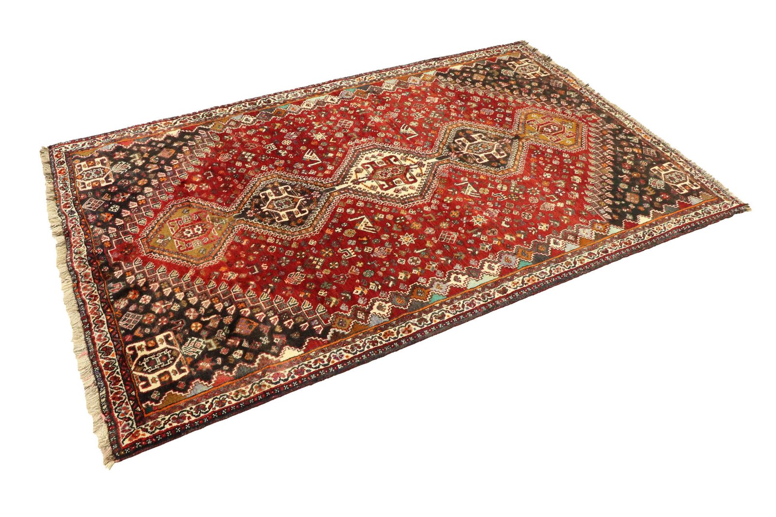 Ghashghai 265x168 - Image 2