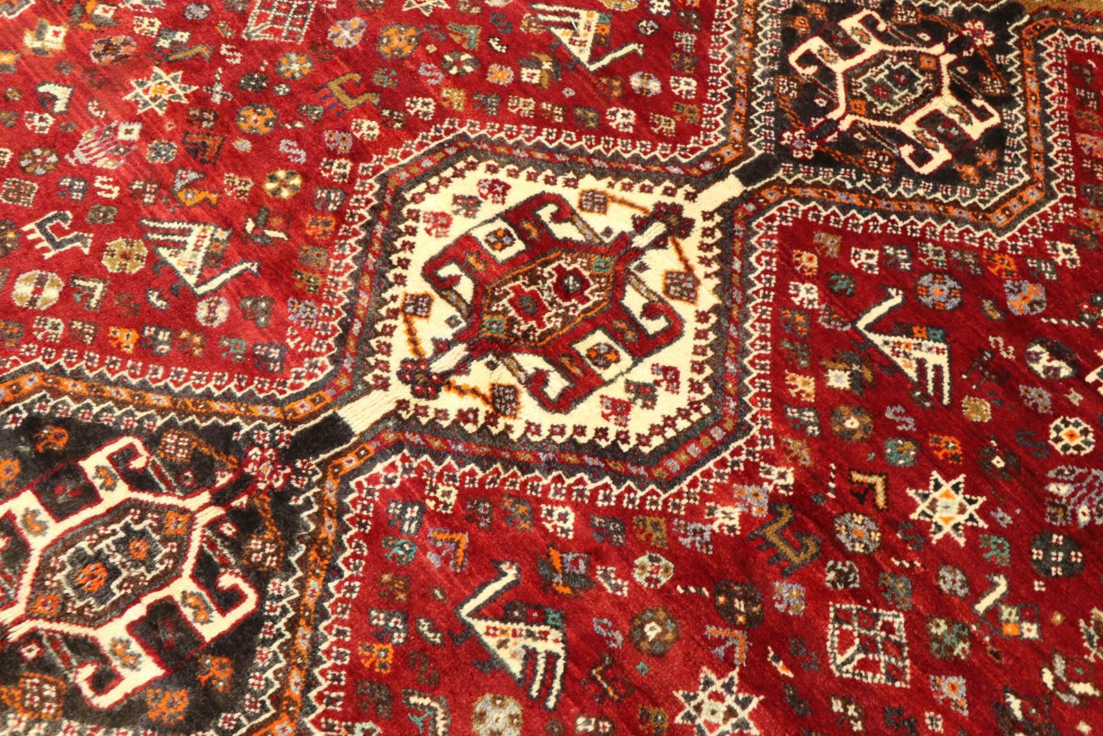 Ghashghai 265x168 - Image 4