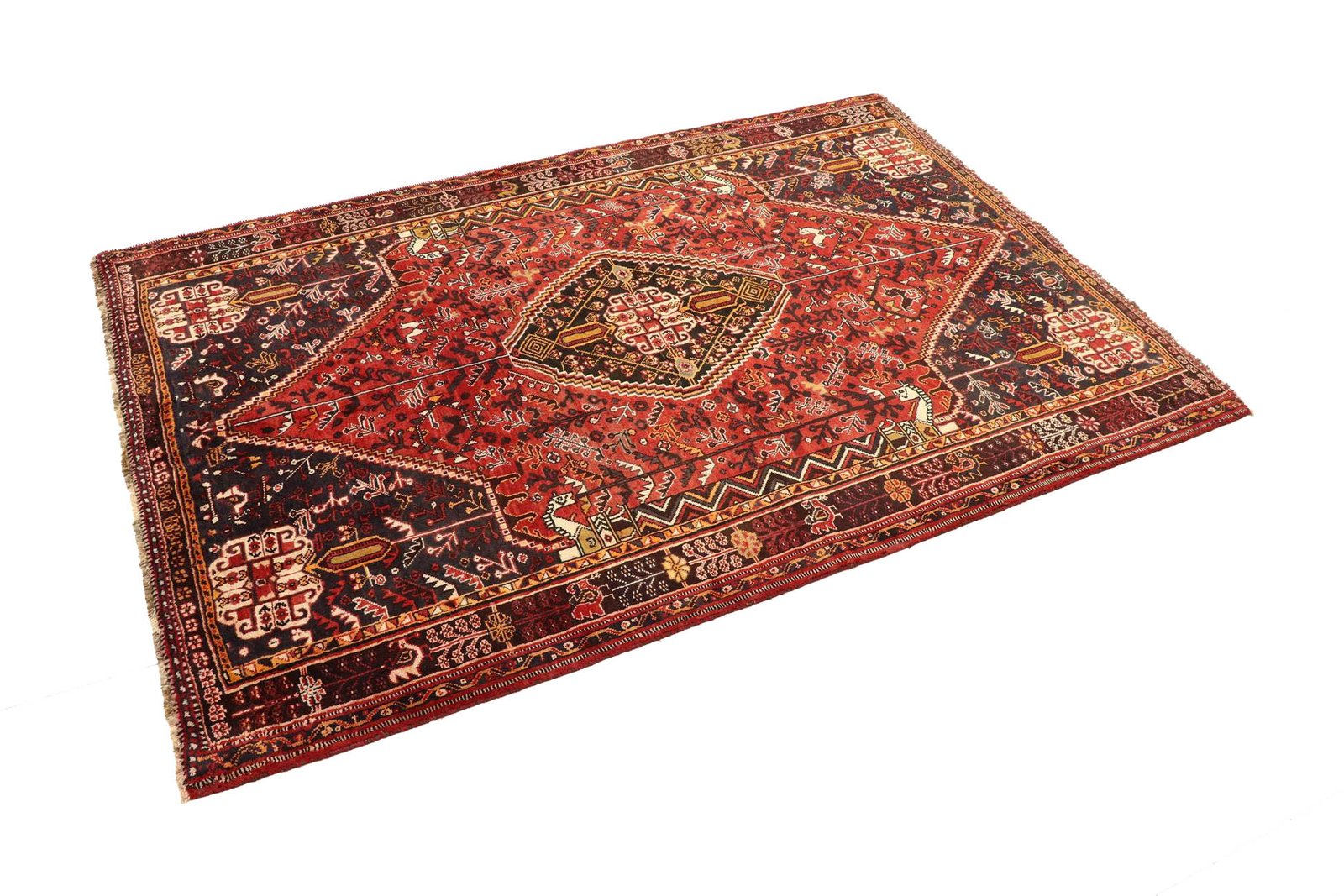 Ghashghai 230x160 - Image 2