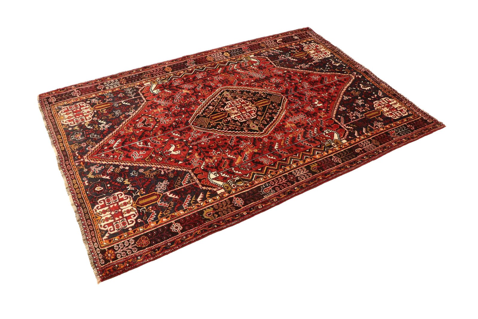 Ghashghai 230x160 - Image 3