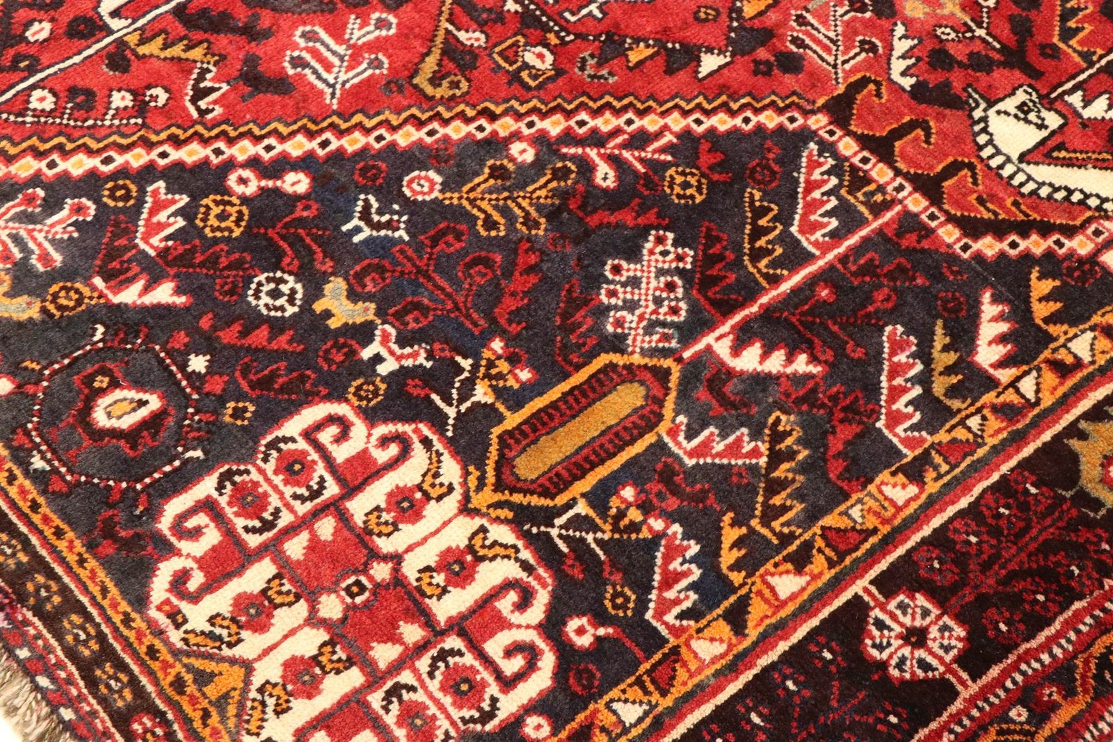 Ghashghai 230x160 - Image 5