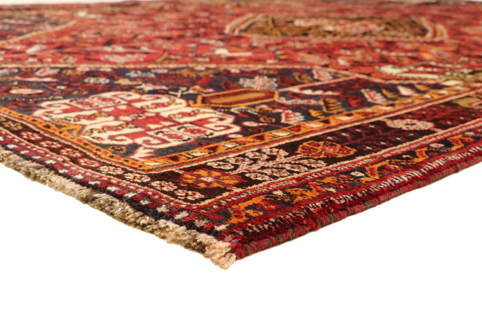 Ghashghai 230x160 - Image 7