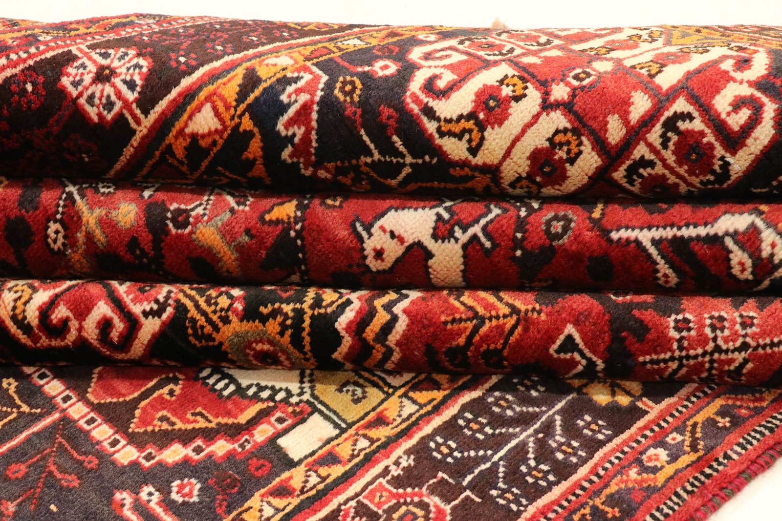 Ghashghai 230x160 - Image 8