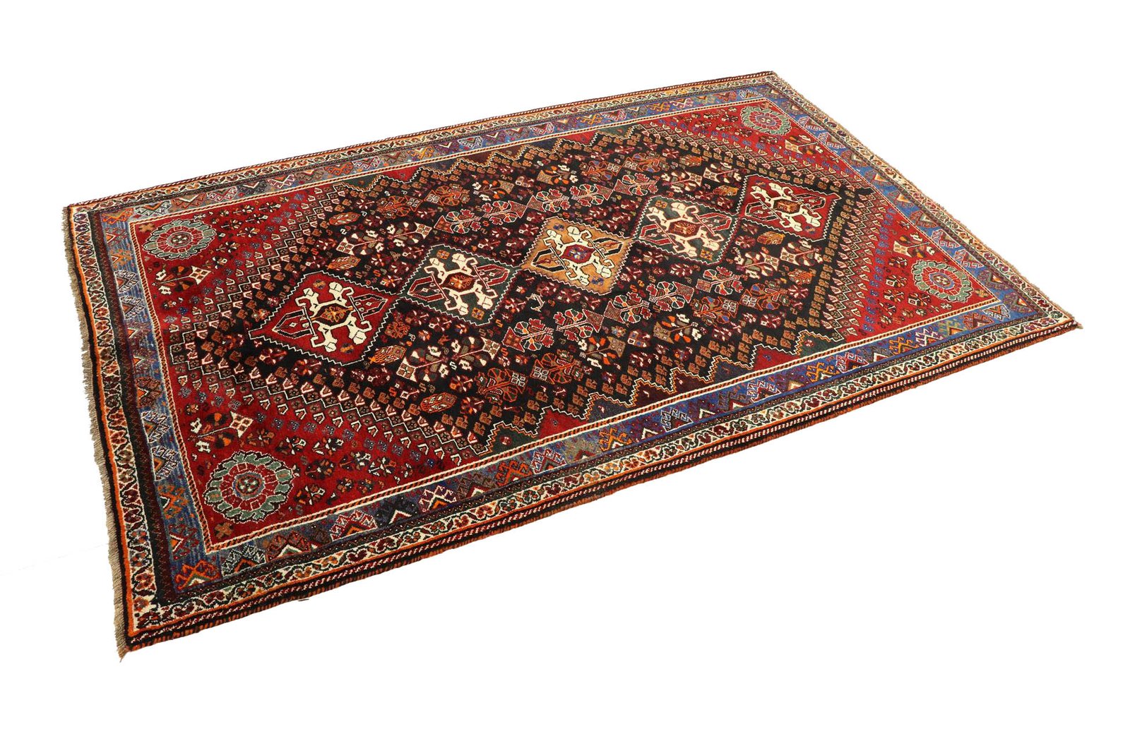 Ghashghai 260x165 - Image 2