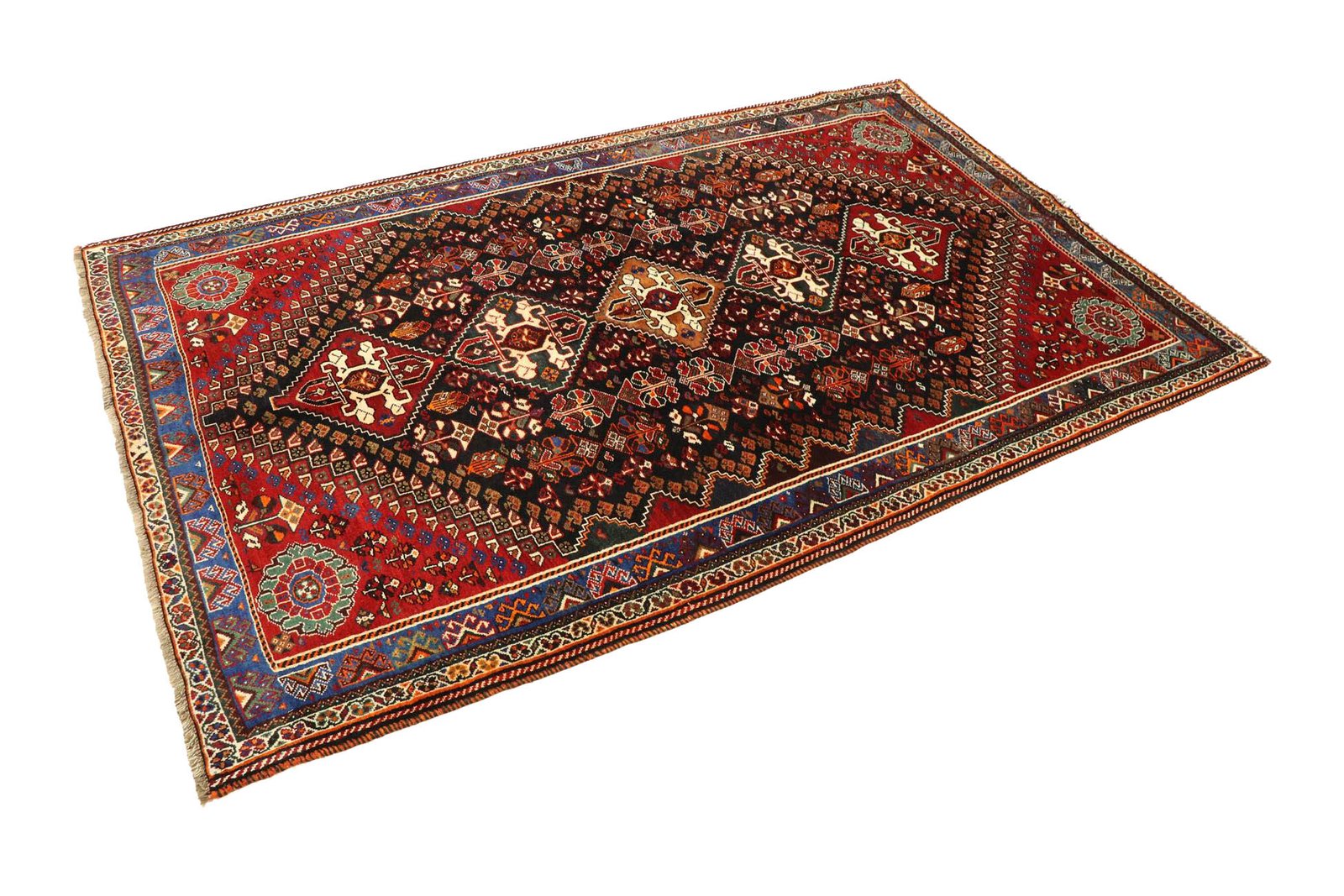 Ghashghai 260x165 - Image 3