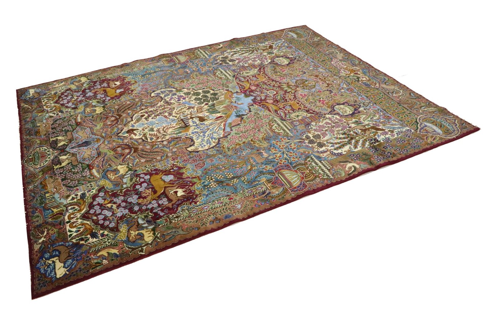 Kashmar 394x296 - Image 2