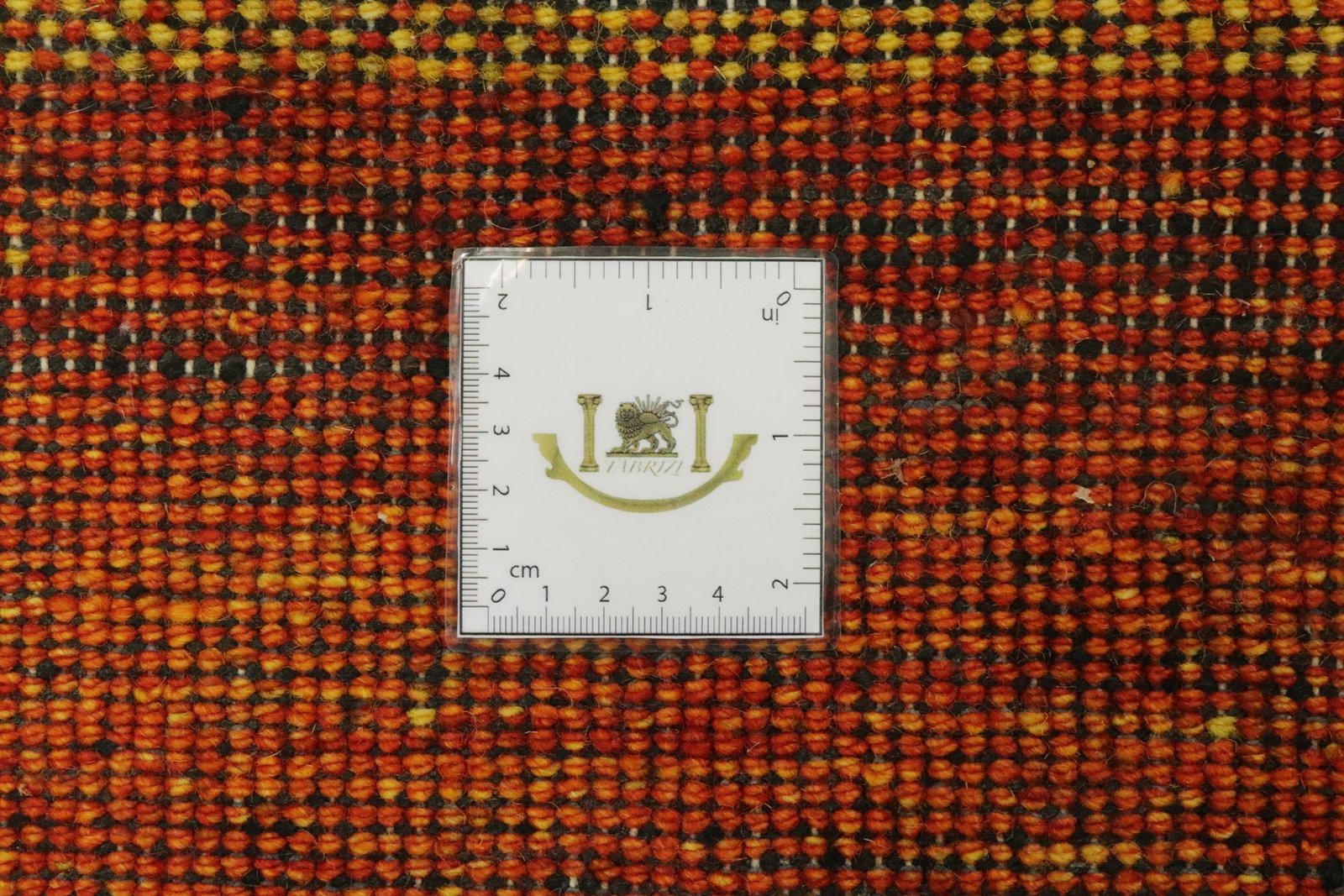 Gabbeh 155x92 - Image 5