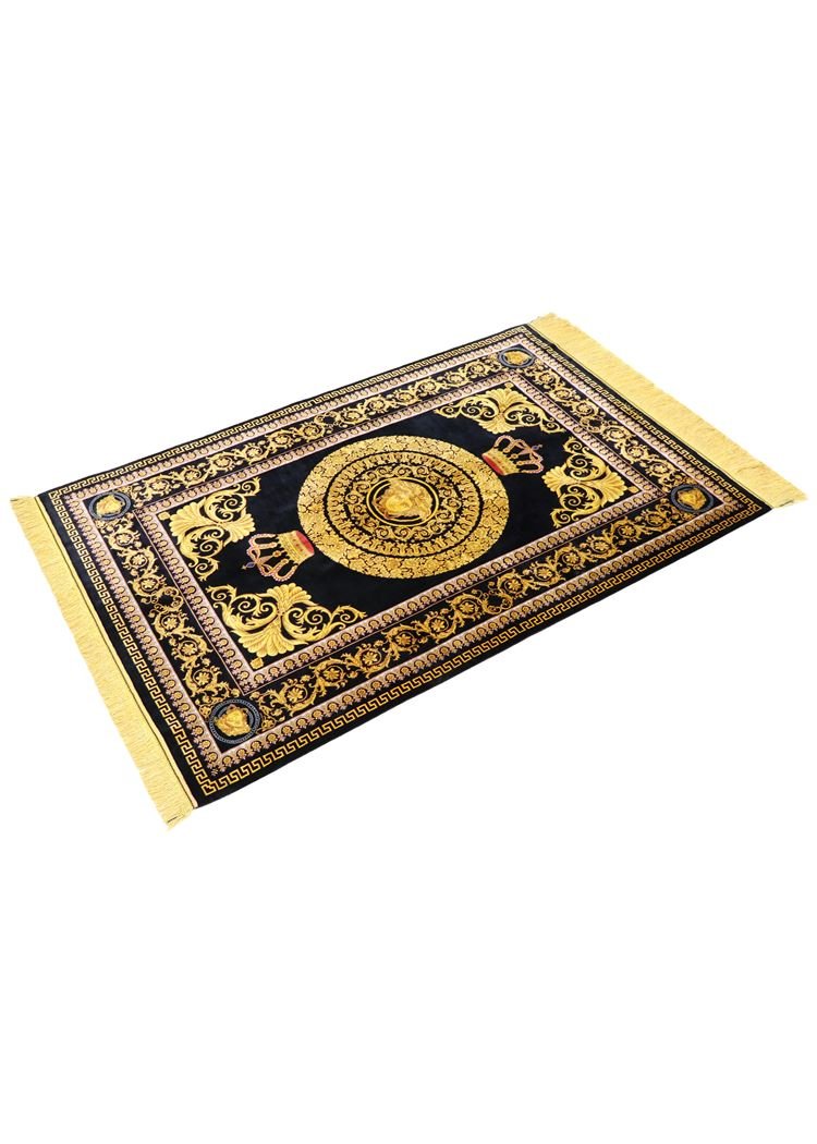 Ghom Silk 157x102 - Image 3