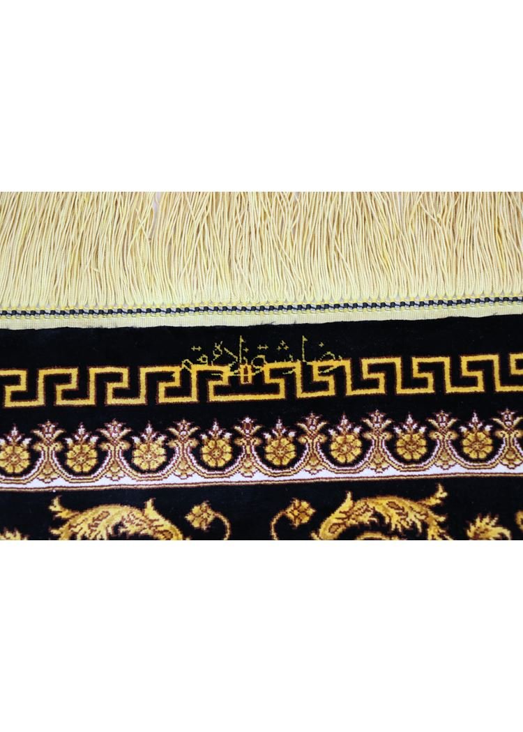 Ghom Silk 157x102 - Image 4