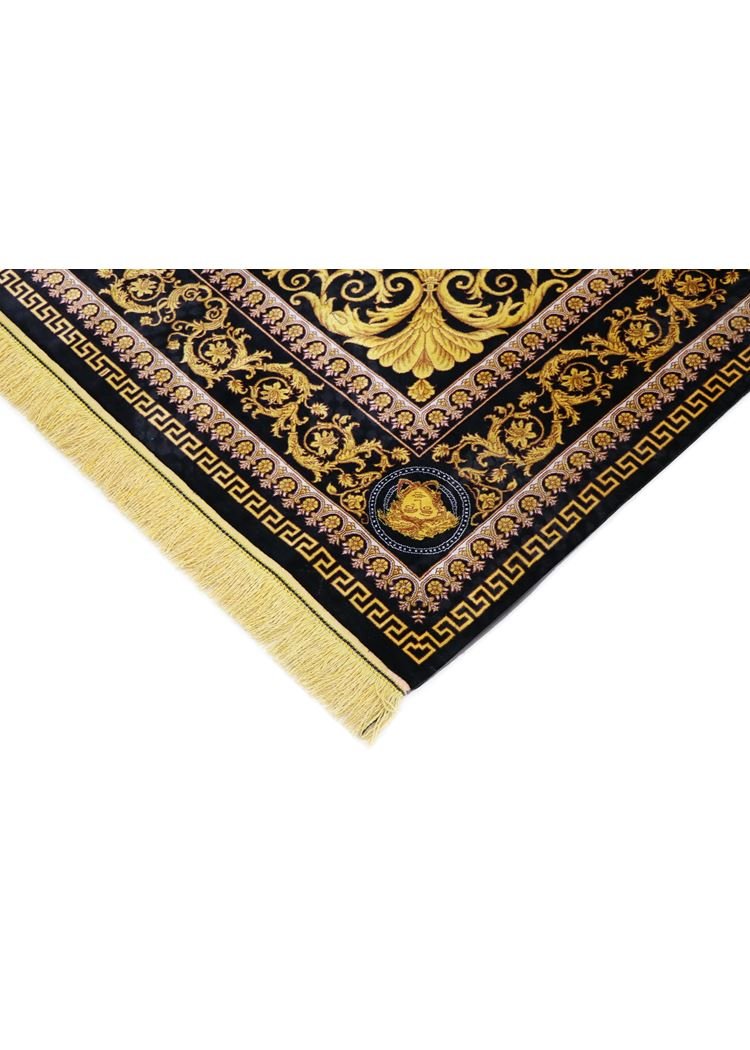 Ghom Silk 157x102 - Image 5