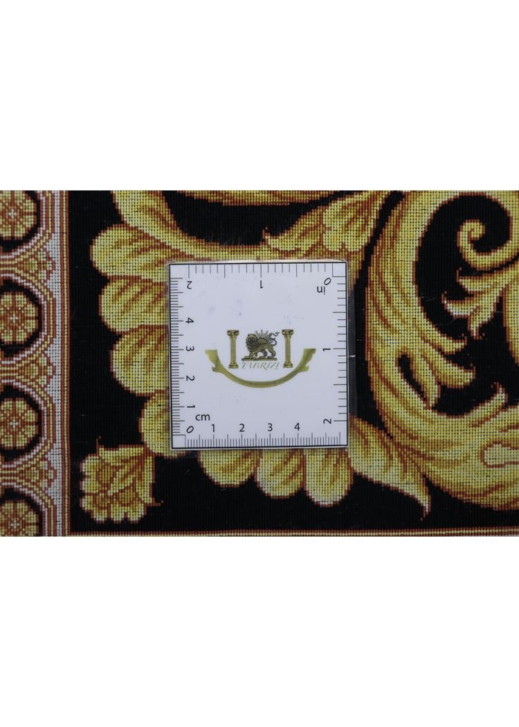 Ghom Silk 157x102 - Image 8