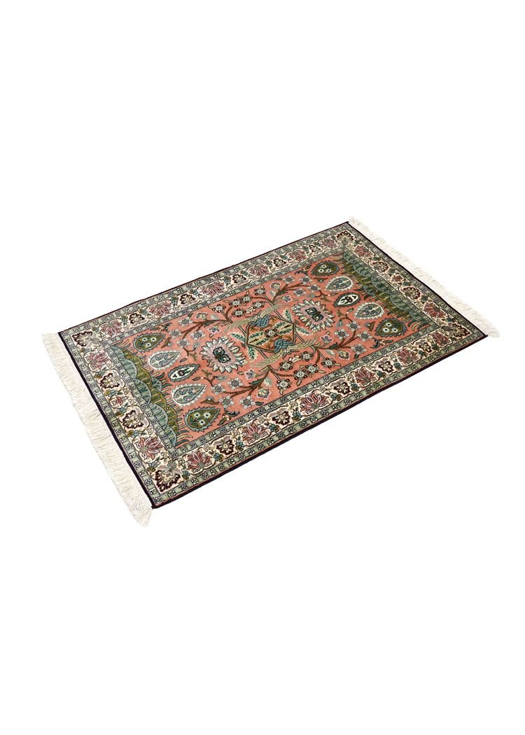 Kashmir silk 120x76 - Image 2