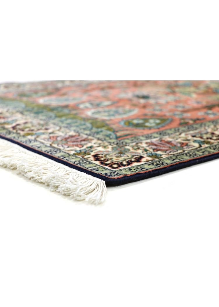 Kashmir silk 120x76 - Image 5