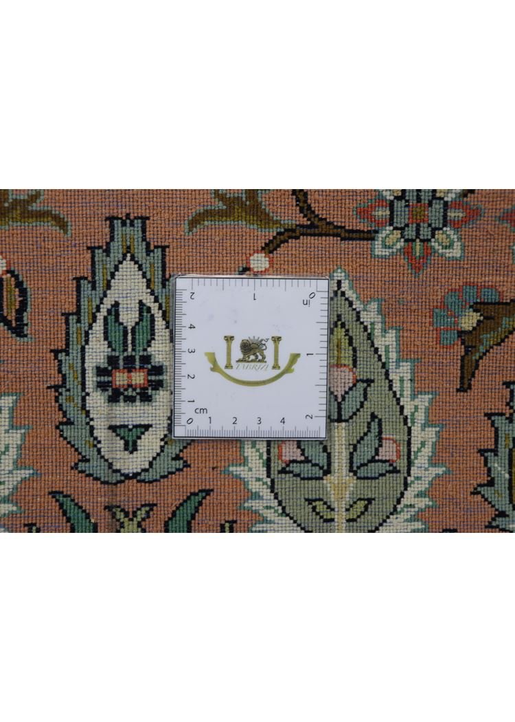 Kashmir silk 120x76 - Image 6