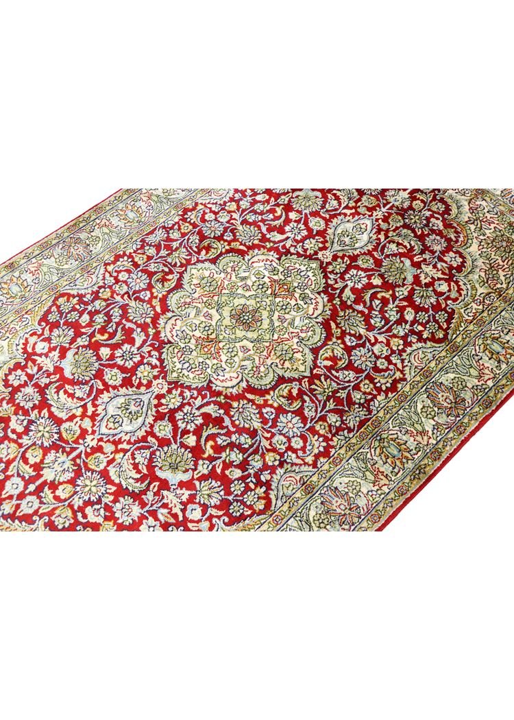 Kashmir silk 152x93 - Image 4