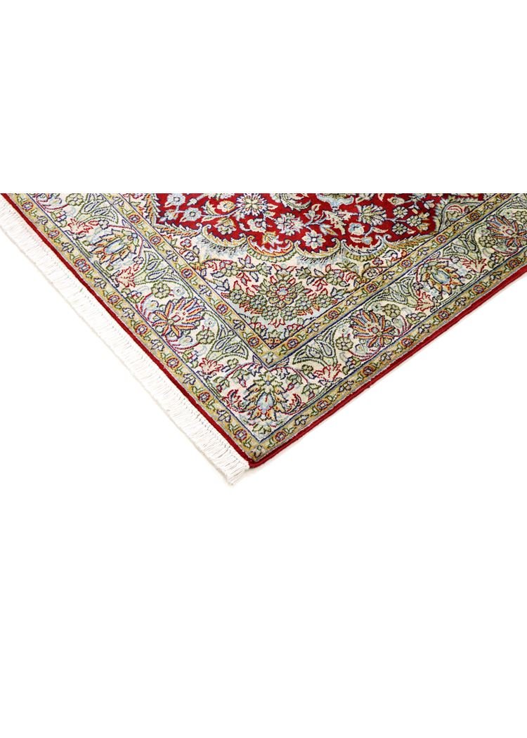 Kashmir silk 152x93 - Image 5